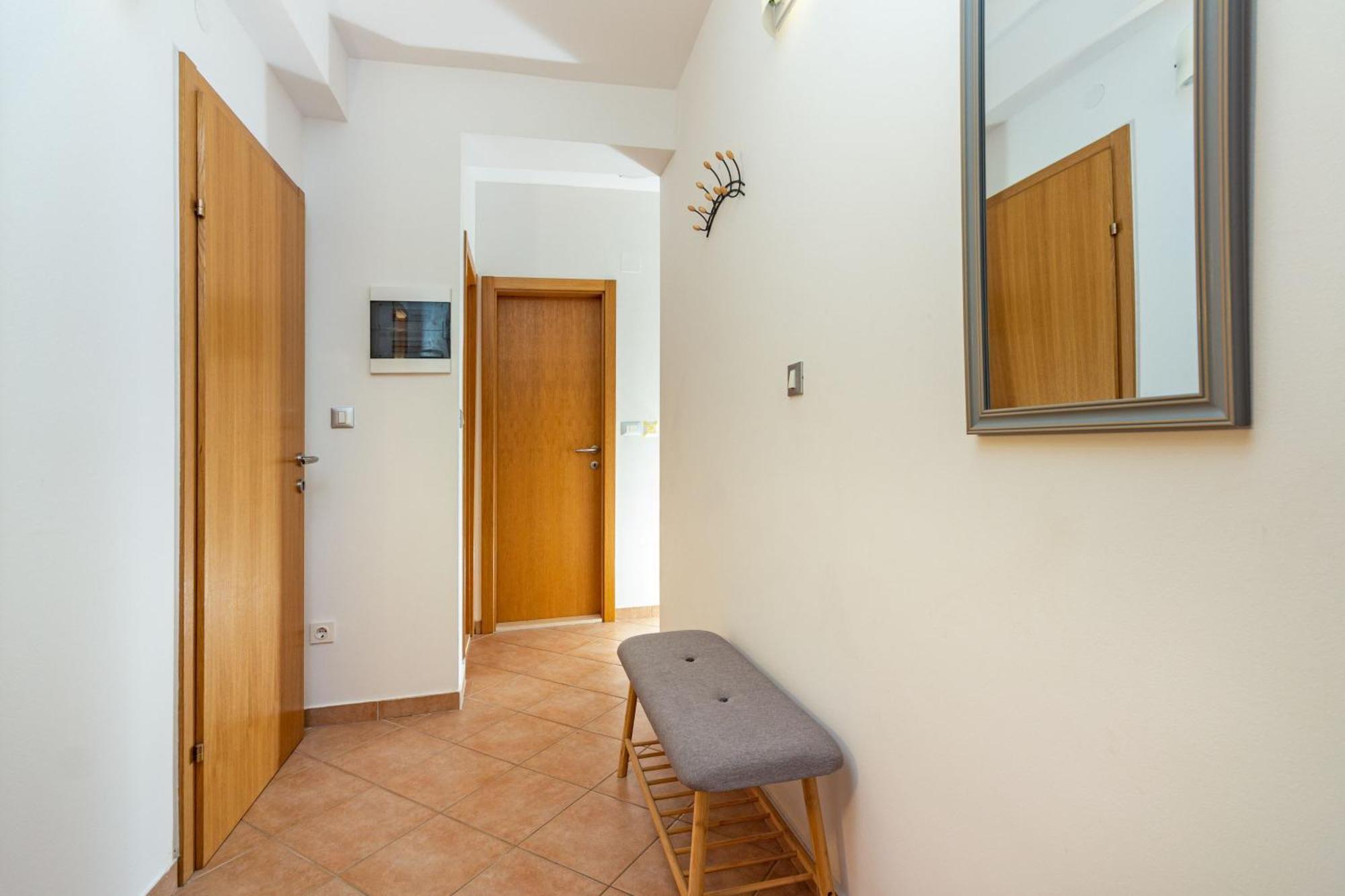 Apartment Mandalina House Stari Grad  Exterior photo